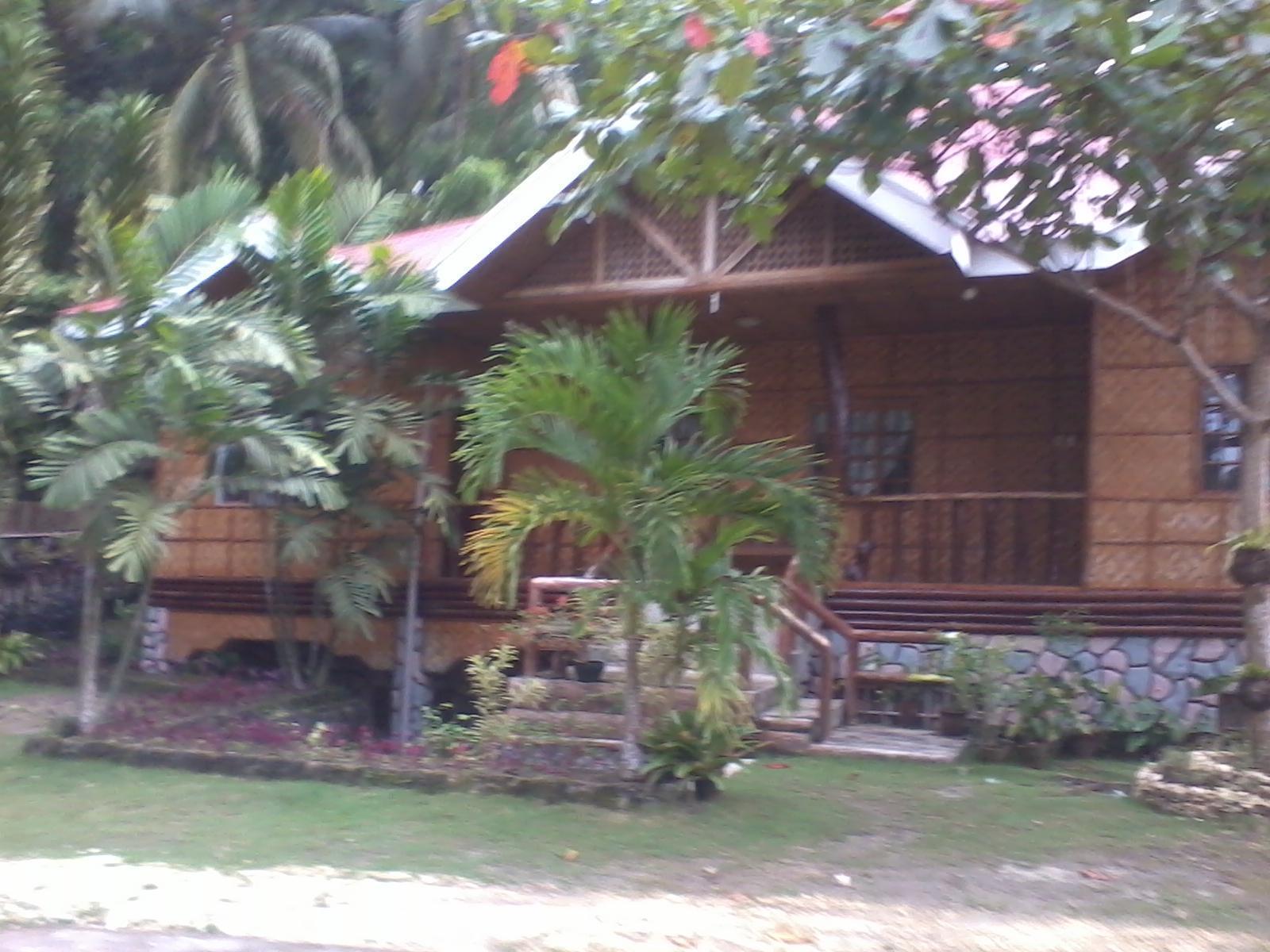 Hilltop Cottages Loboc Exteriér fotografie