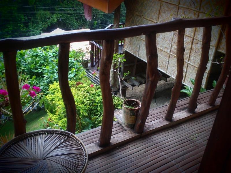 Hilltop Cottages Loboc Exteriér fotografie