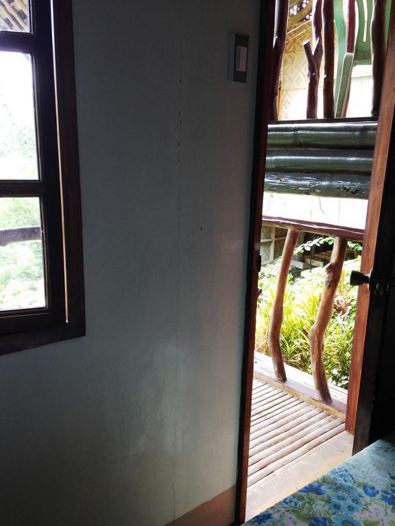 Hilltop Cottages Loboc Exteriér fotografie