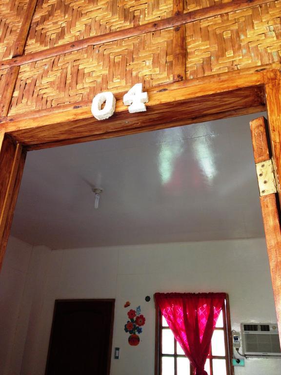 Hilltop Cottages Loboc Exteriér fotografie