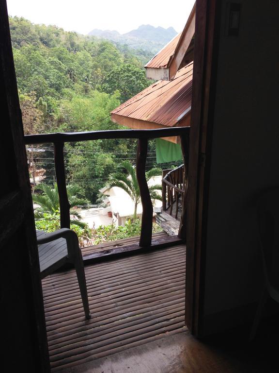 Hilltop Cottages Loboc Exteriér fotografie