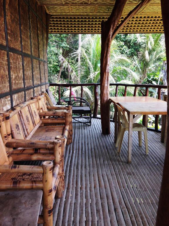 Hilltop Cottages Loboc Exteriér fotografie