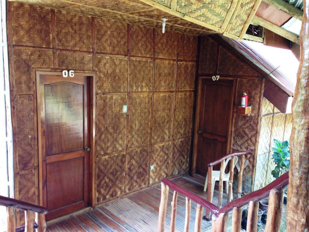 Hilltop Cottages Loboc Exteriér fotografie