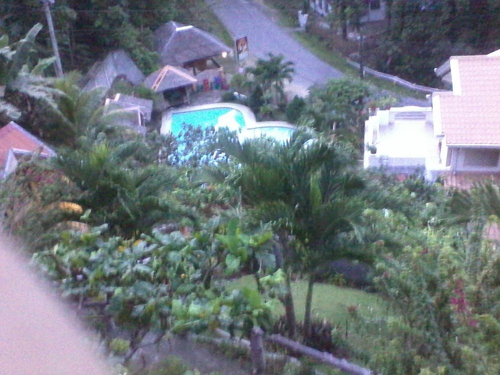 Hilltop Cottages Loboc Exteriér fotografie