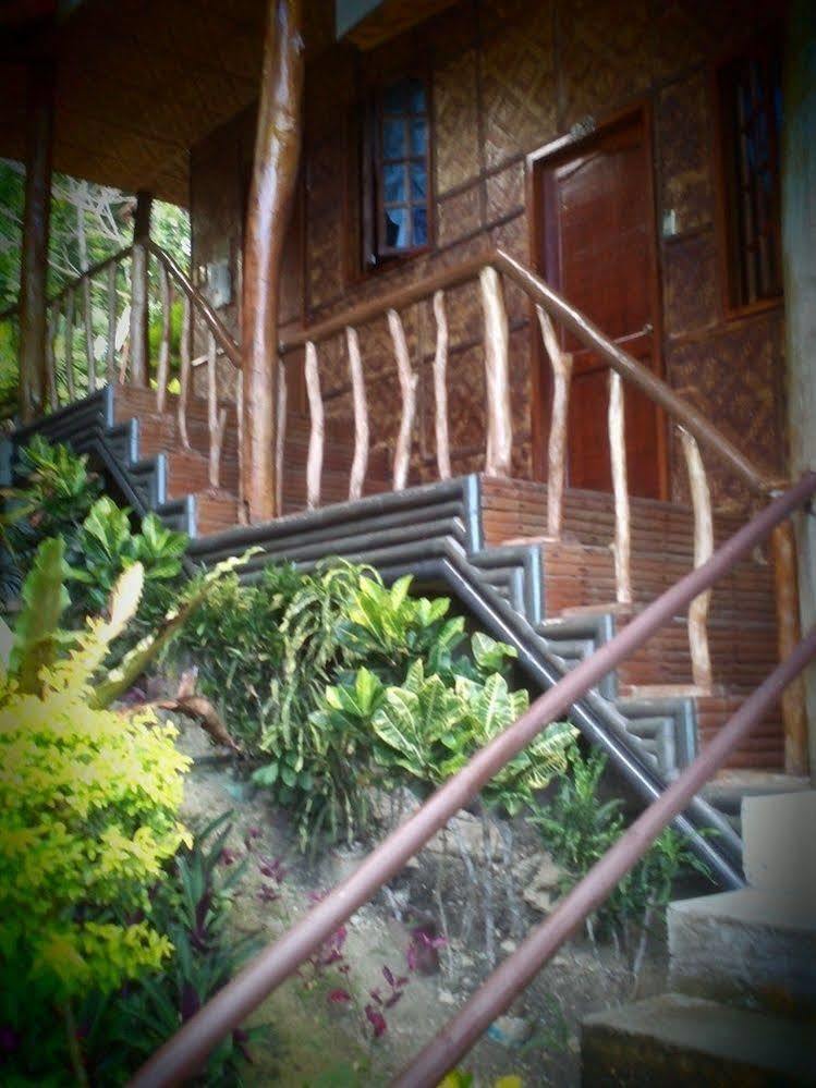 Hilltop Cottages Loboc Exteriér fotografie