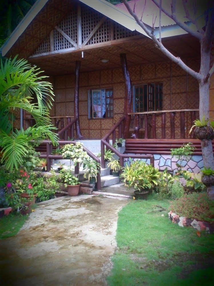 Hilltop Cottages Loboc Exteriér fotografie