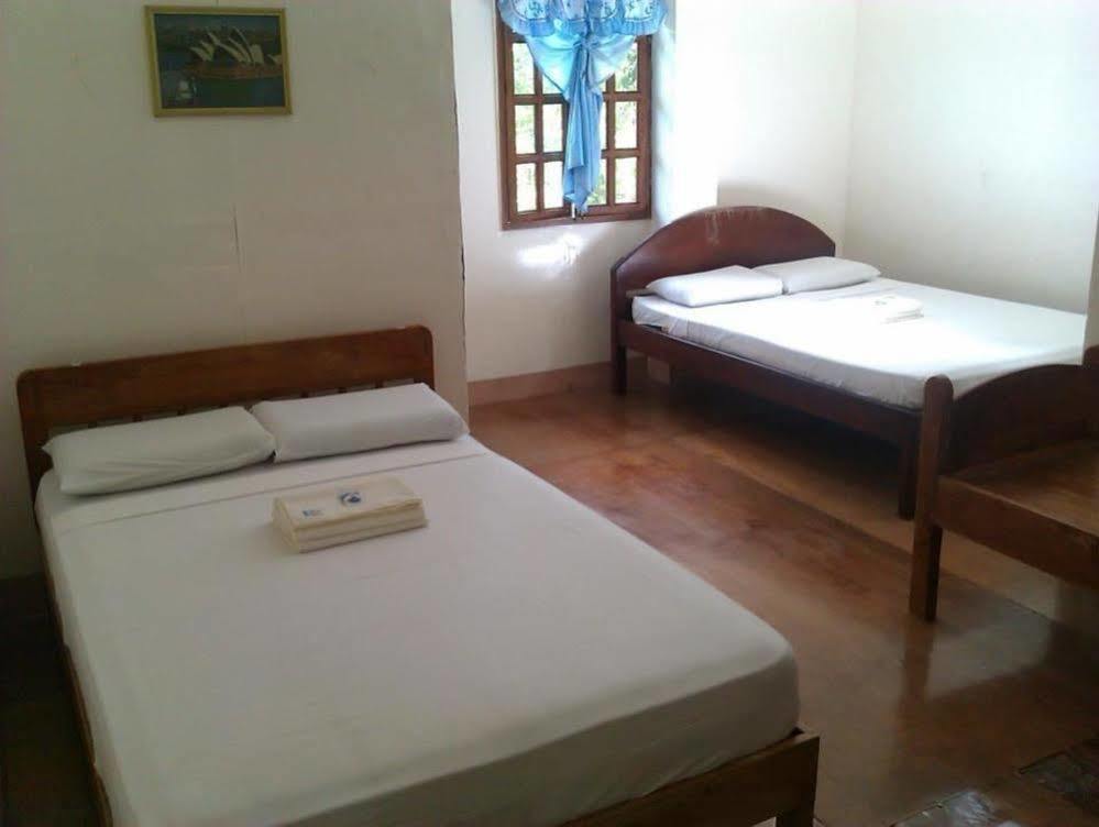 Hilltop Cottages Loboc Exteriér fotografie
