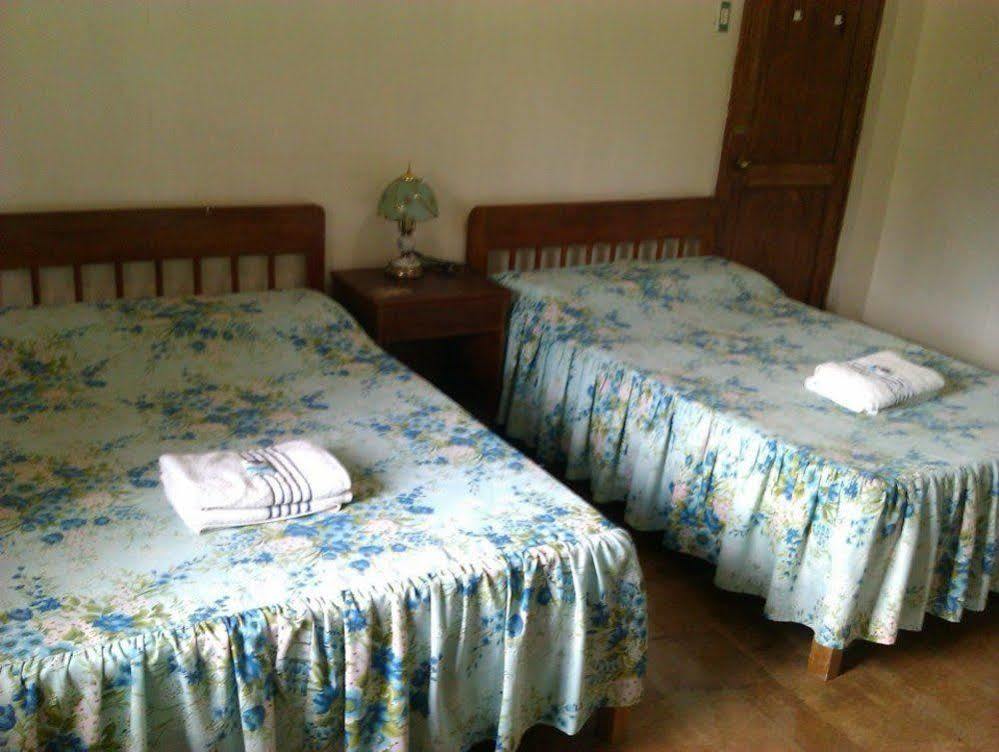 Hilltop Cottages Loboc Exteriér fotografie