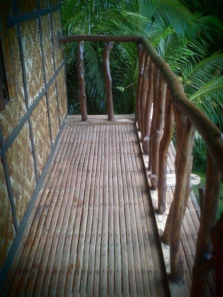 Hilltop Cottages Loboc Exteriér fotografie